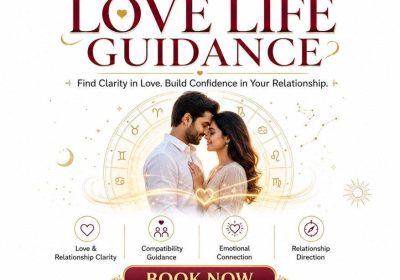 Love Life Guidance – Find Clarity i service in Kancheepuram | ChennaiFreeAdz