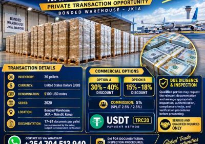 **EXCLUSIVE USD PALLET OPPORTUNITY  service in Egmore | ChennaiFreeAdz