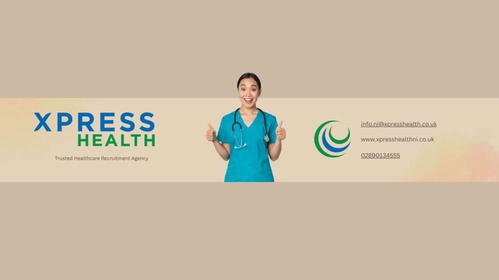 Healthcare Jobs Northern Ireland | Xpress Health