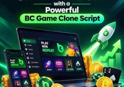 Build Your Own Branded Gaming Platf service in Anna Nagar | ChennaiFreeAdz