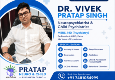 Psychiatrist in Patna – Book a Cons service in Adyar | ChennaiFreeAdz