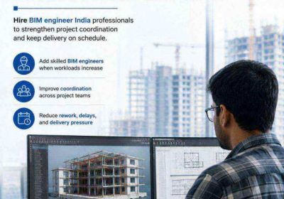 Hire BIM Engineer India | Expert BI service in Alwarthirunagar | ChennaiFreeAdz