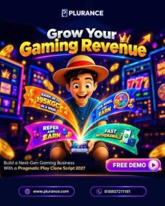 Power Your iGaming Ambitions with P service in Adyar | ChennaiFreeAdz