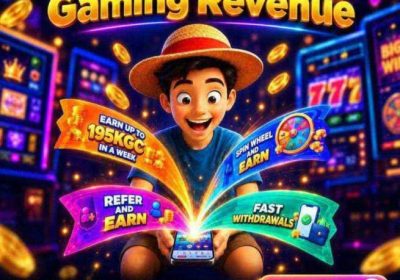 Power Your iGaming Ambitions with P service in Adyar | ChennaiFreeAdz