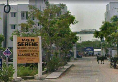 Gated Community Plot for resale in  for sale in Kundrathur | ChennaiFreeAdz